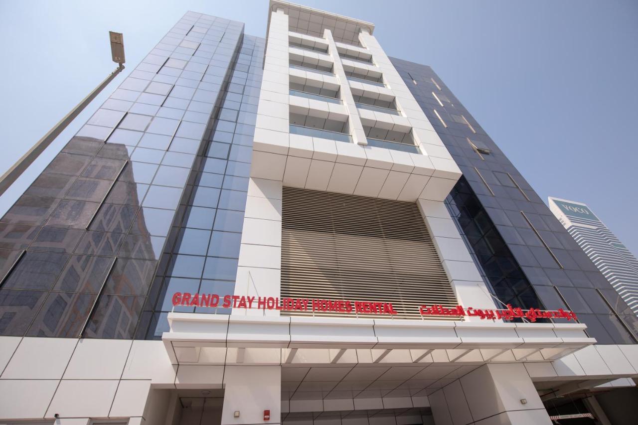 Grand Homes Apartamento *