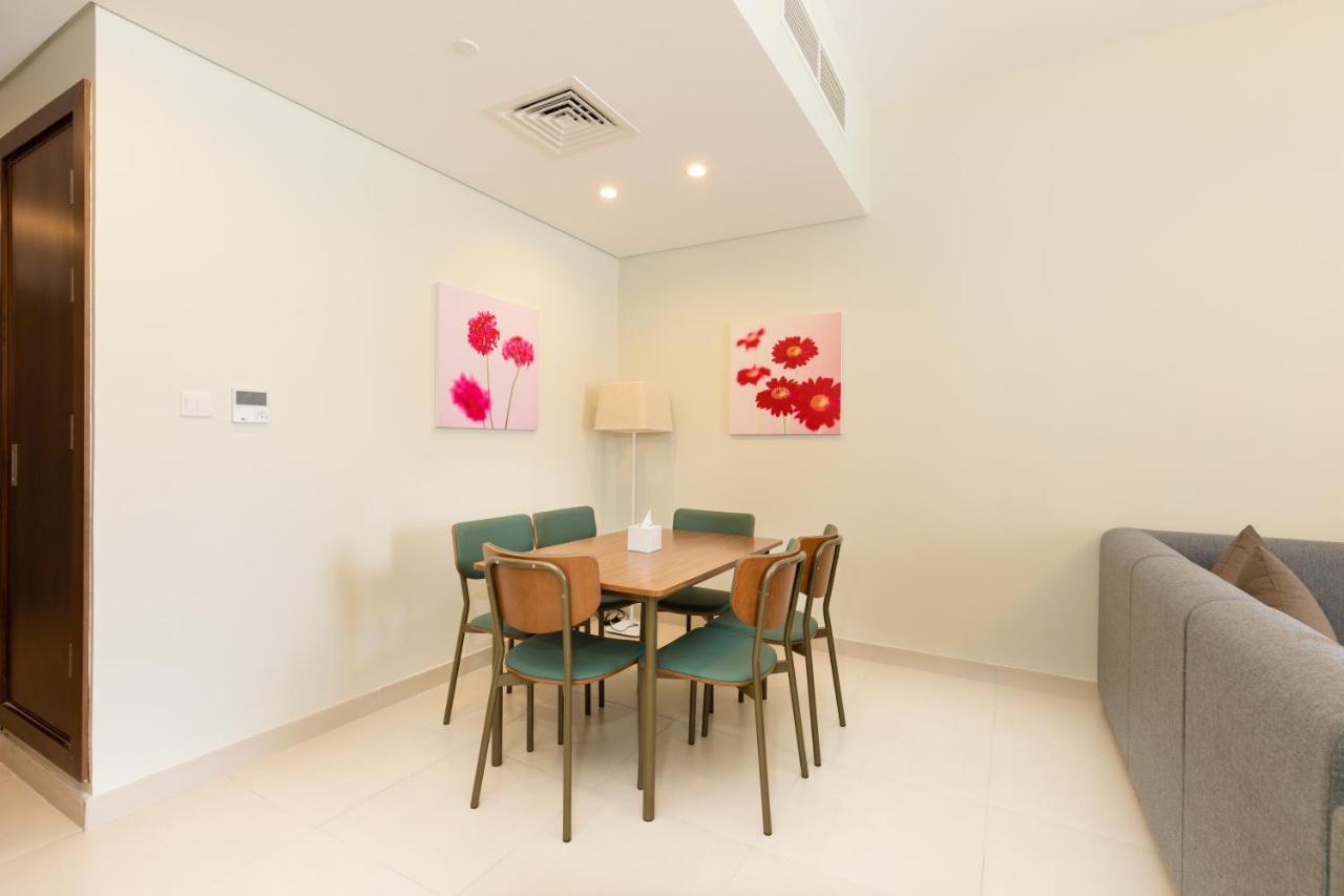 Grand Homes Apartment *