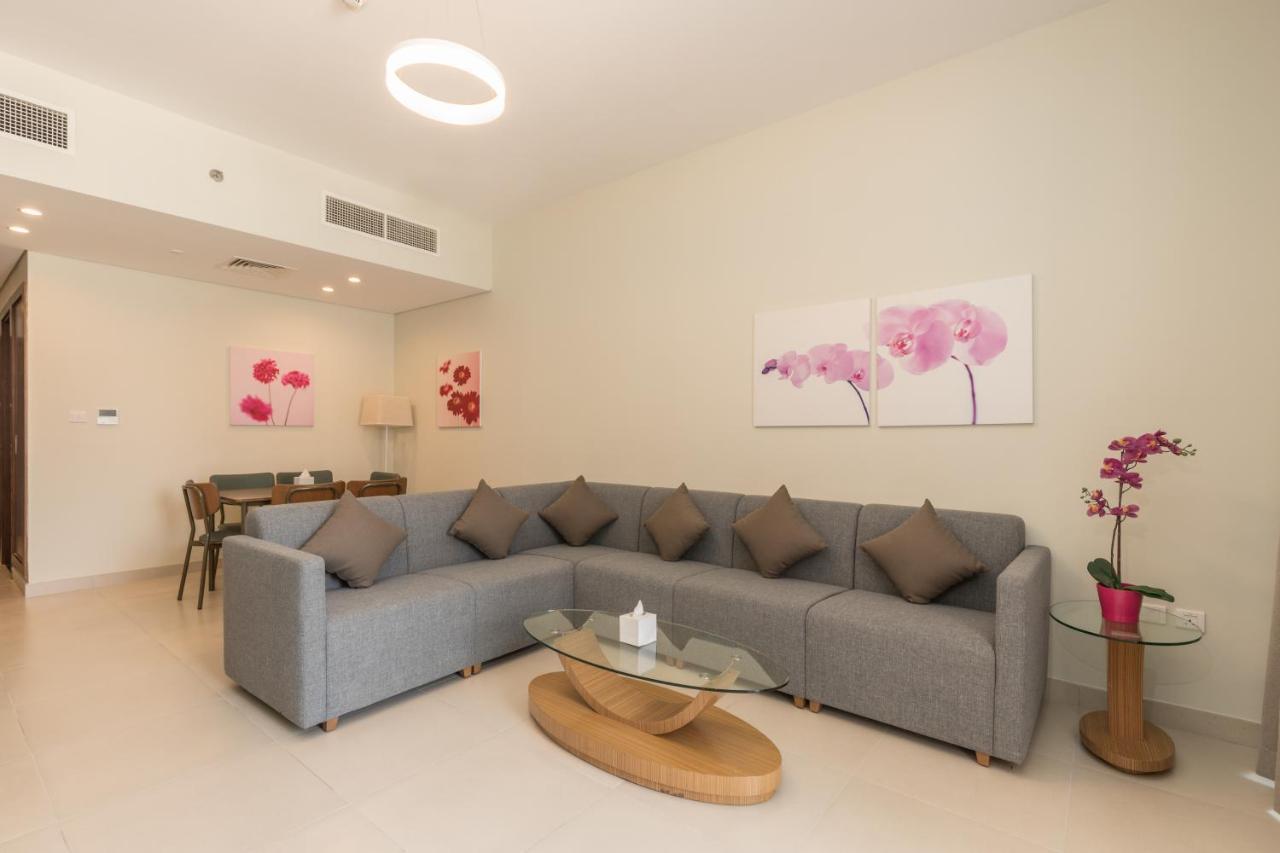Grand Homes Apartment Dubai