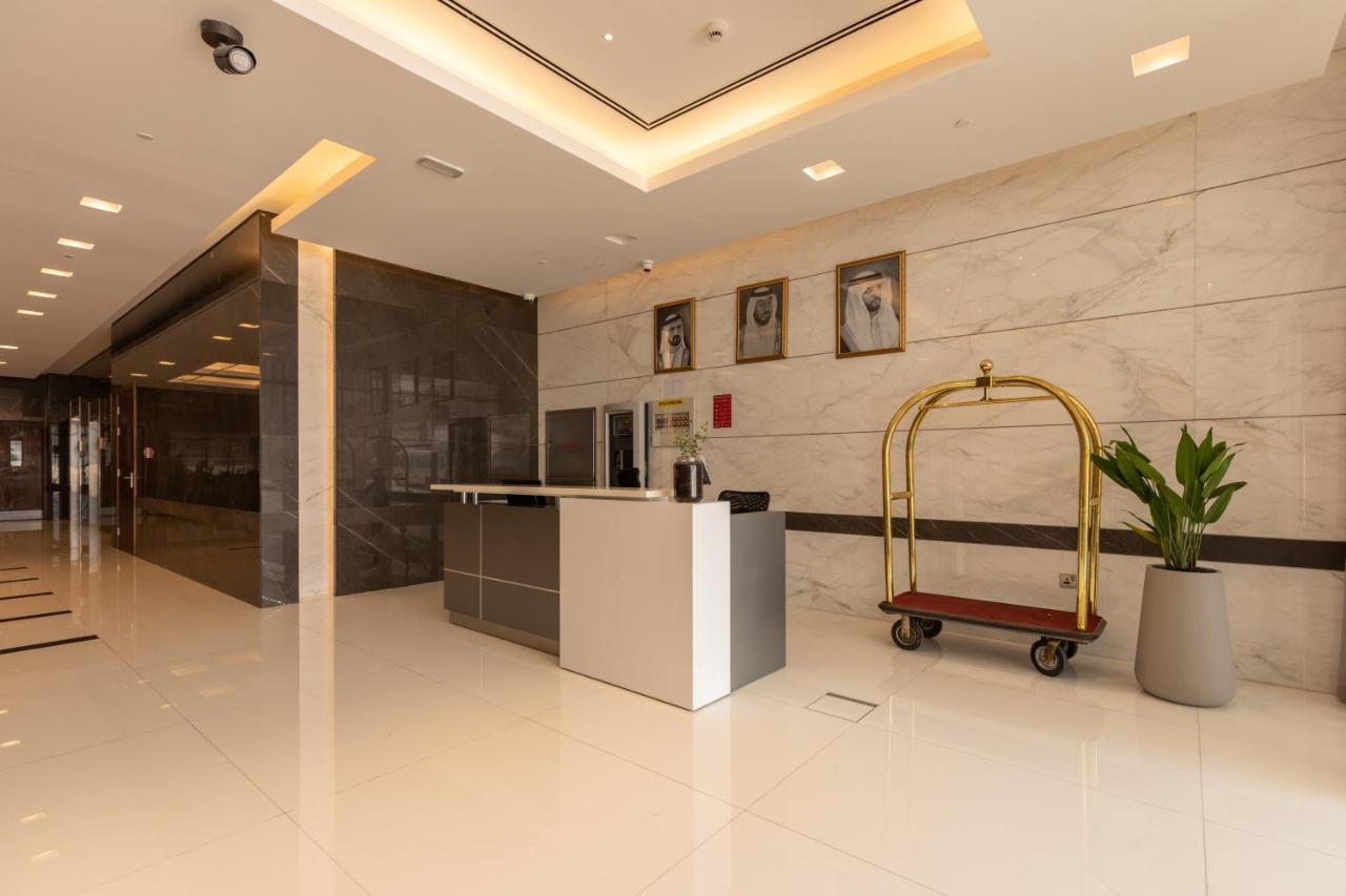Apartment Grand Homes Dubai