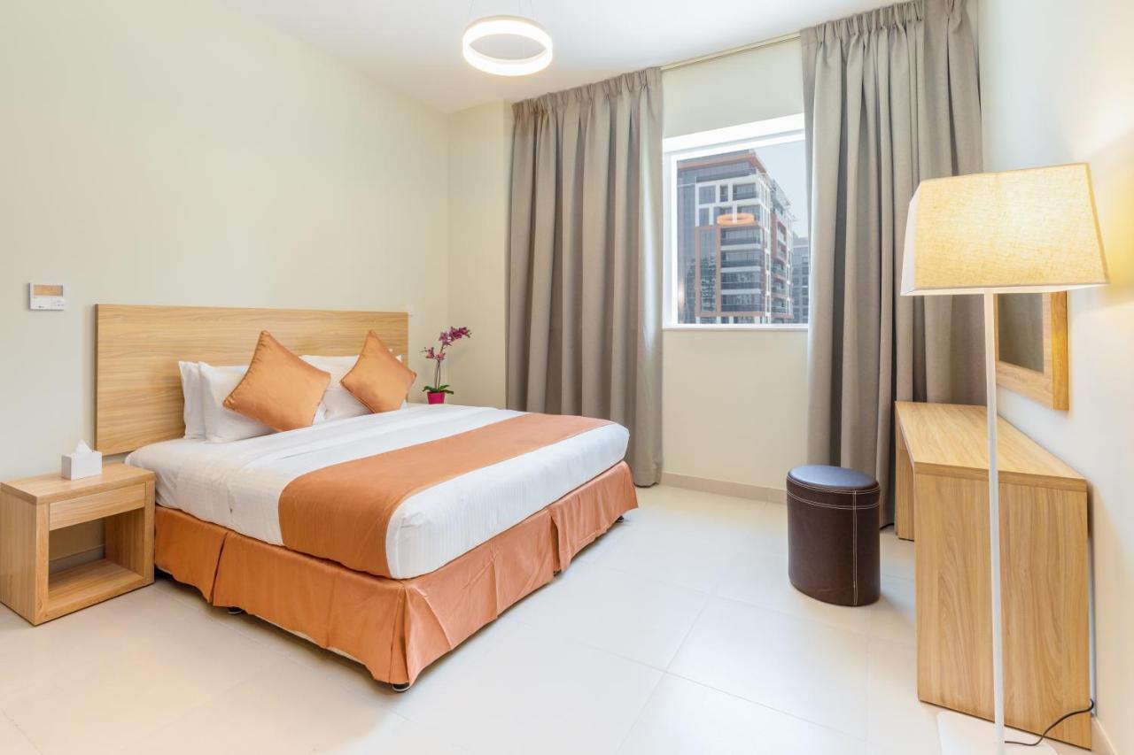 Apartment Grand Homes