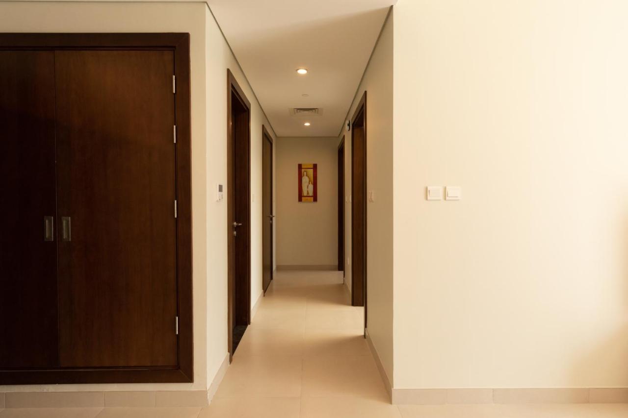 Grand Homes Apartment *
