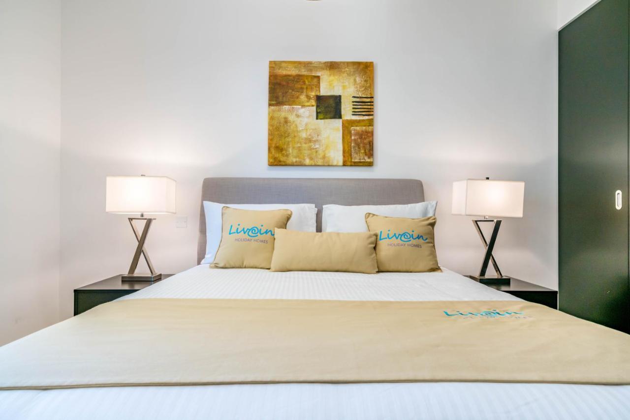 Livein Homes - Jbr Dubai
