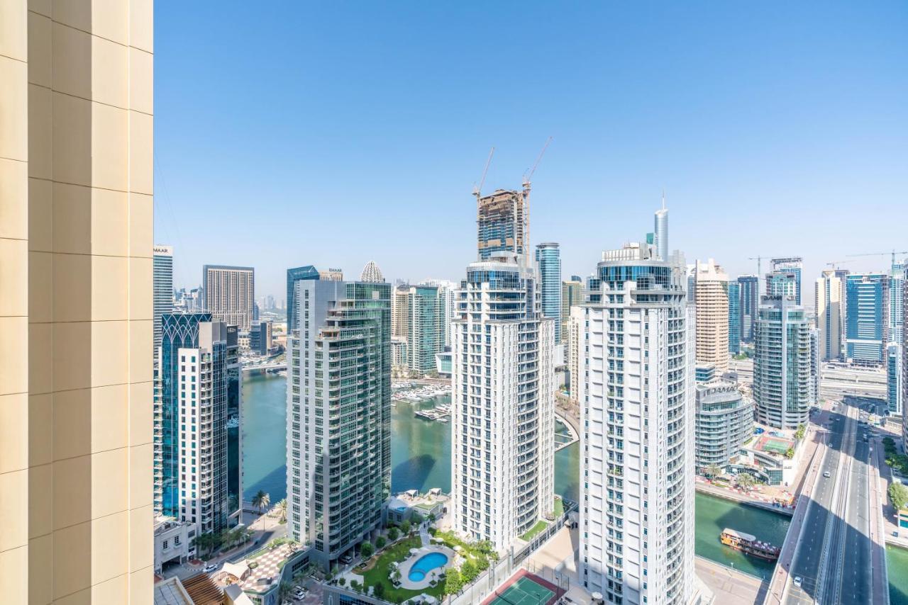 Livein Homes - Jbr Apartment *