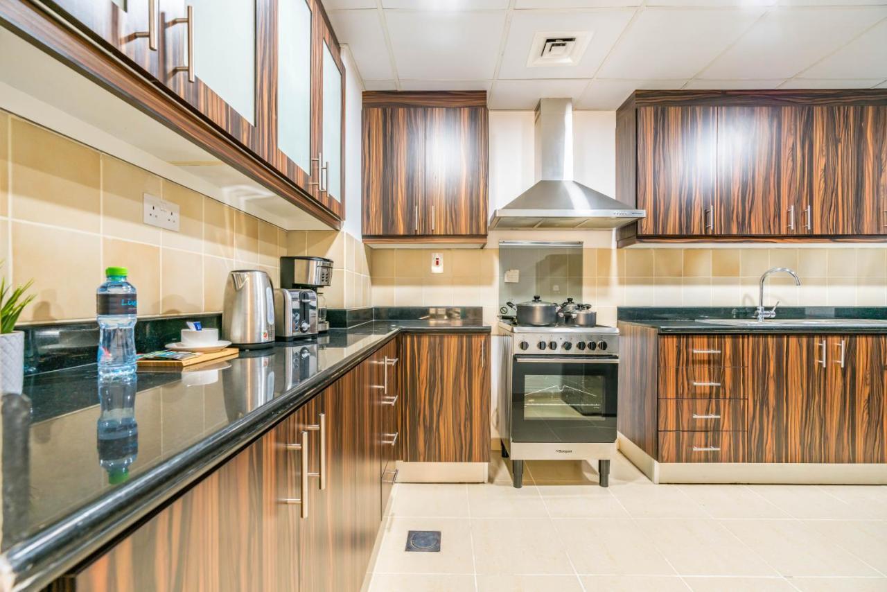 Apartment Livein Homes - Jbr Dubai