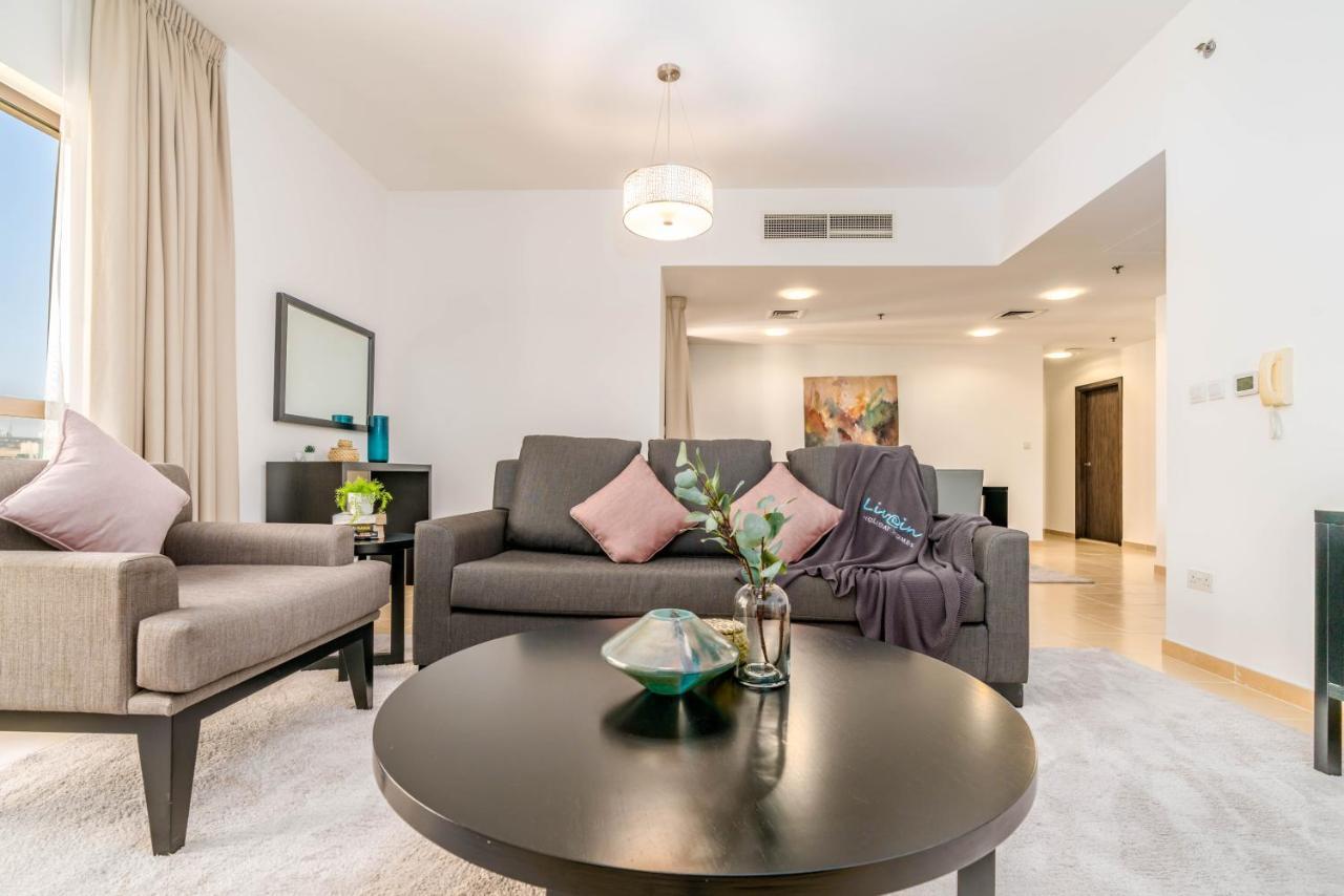 Livein Homes - Jbr Apartment Dubai