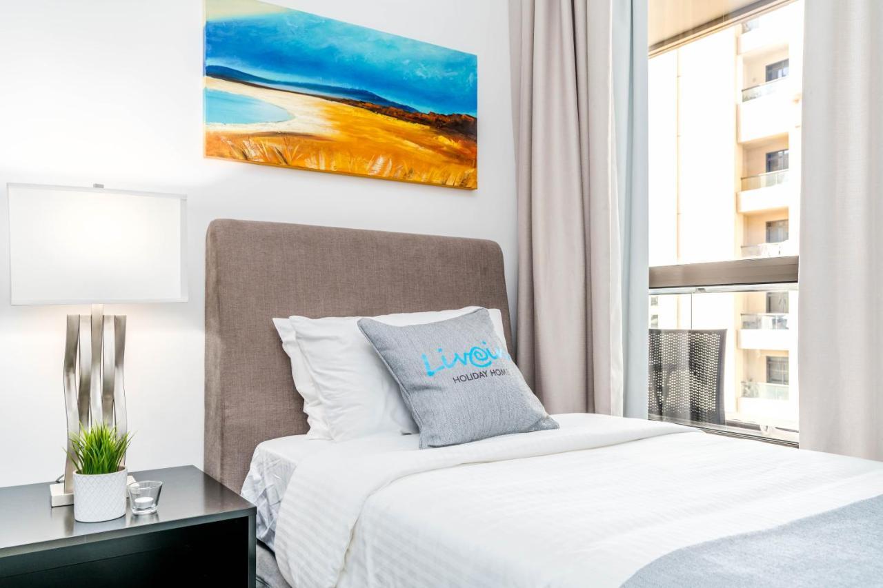 Livein Homes - Jbr Apartment *