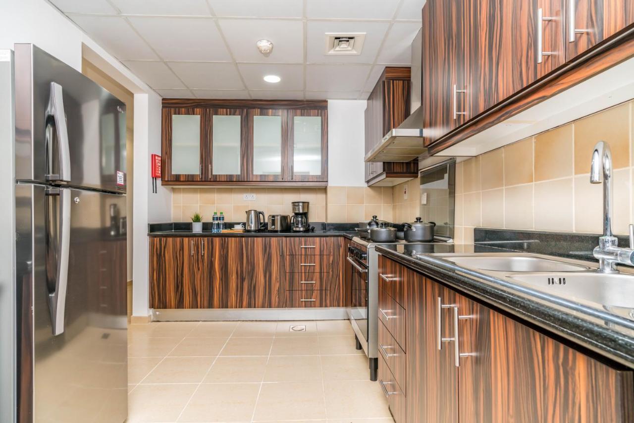 Apartment Livein Homes - Jbr *