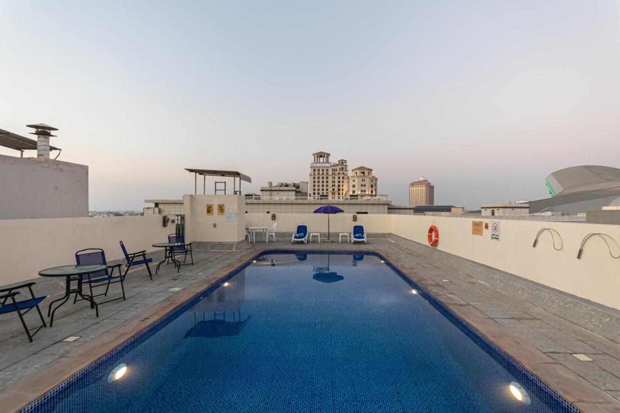 Auris Boutique Apartments, Al Barsha - At The Mall