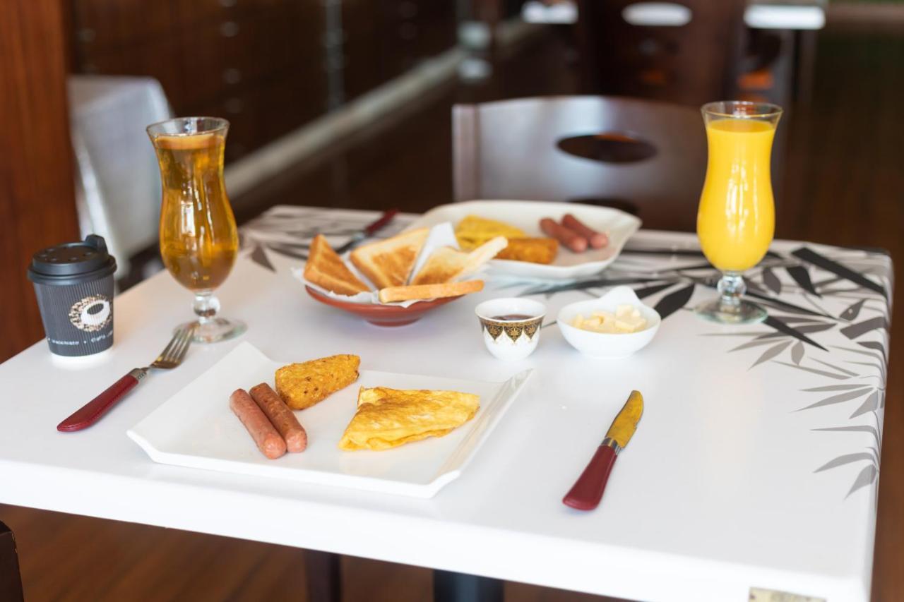 Aparthotel Auris Boutique Apartments, Al Barsha - At The Mall 4*