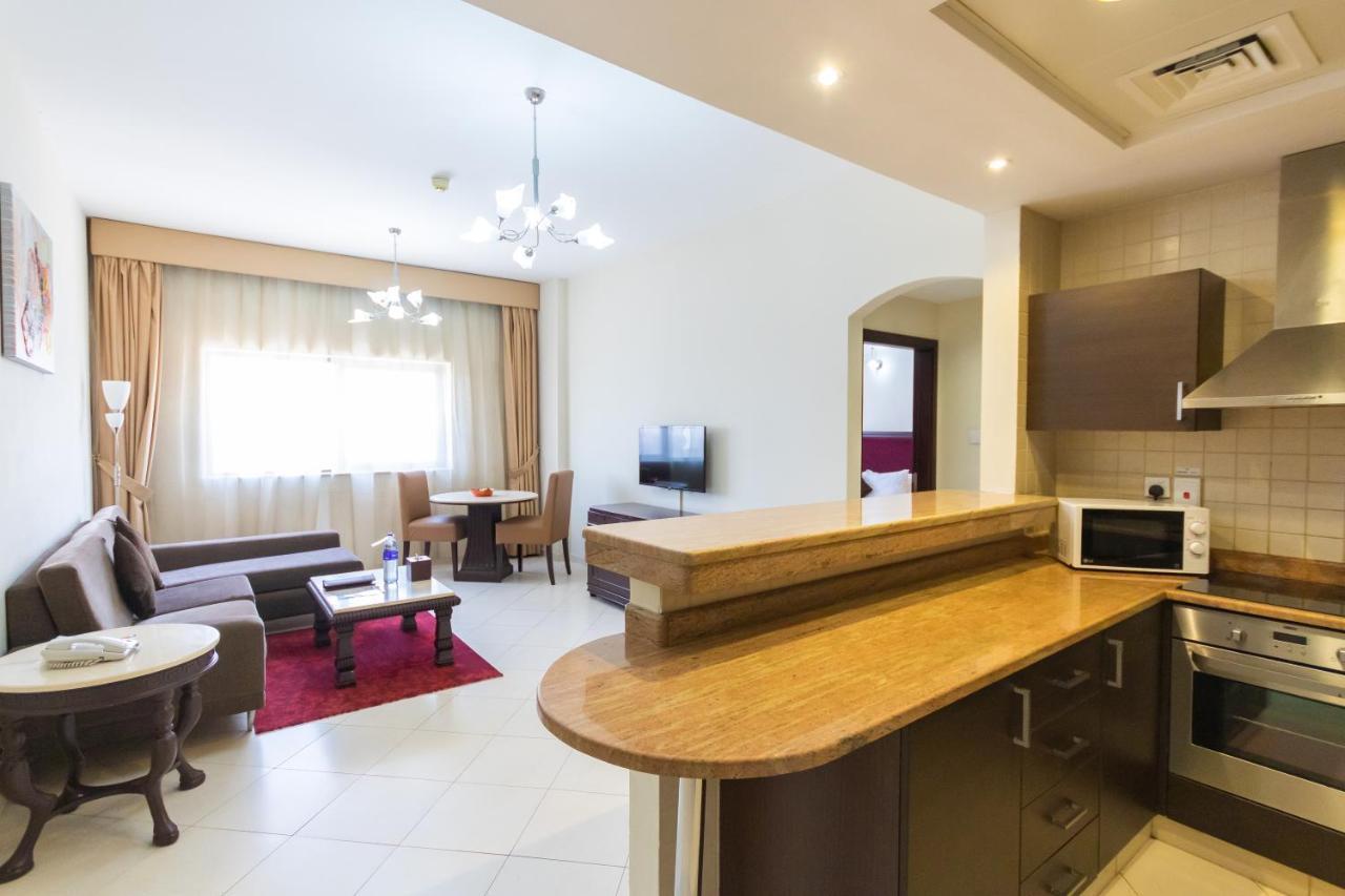 Aparthotel Auris Boutique Apartments, Al Barsha - At The Mall 4*