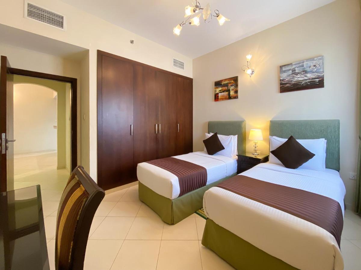 Auris Boutique Apartments, Al Barsha - At The Mall Dubai