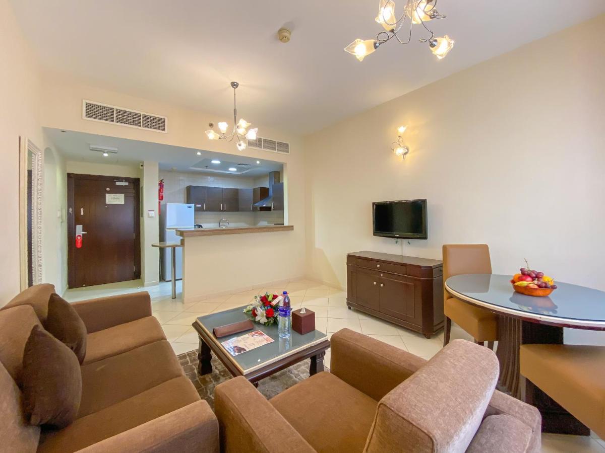 Auris Boutique Apartments, Al Barsha - At The Mall Dubai