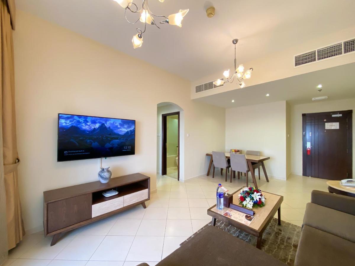 Auris Boutique Apartments, Al Barsha - At The Mall Aparthotel Dubai
