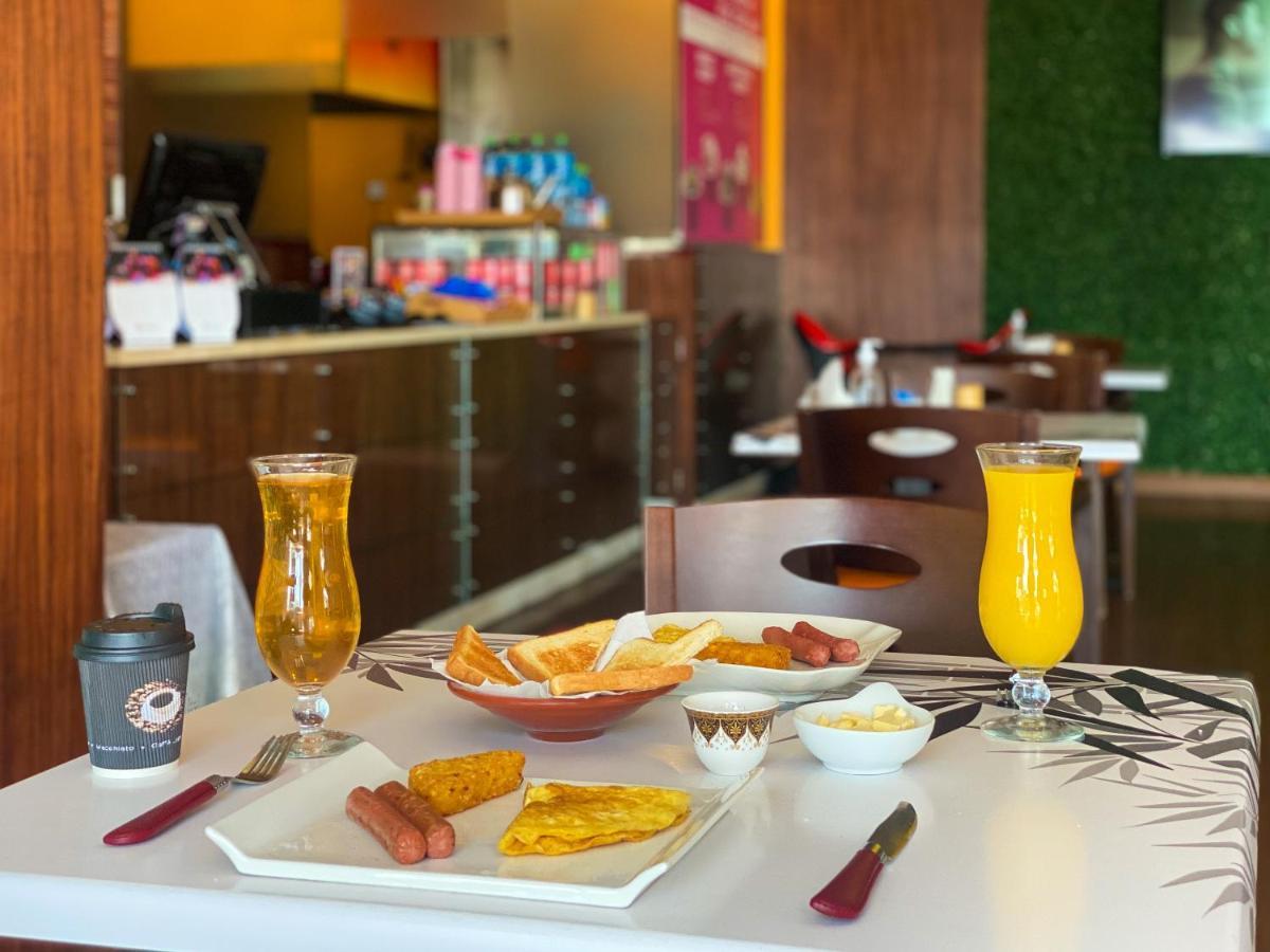 Auris Boutique Apartments, Al Barsha - At The Mall 4* Dubai