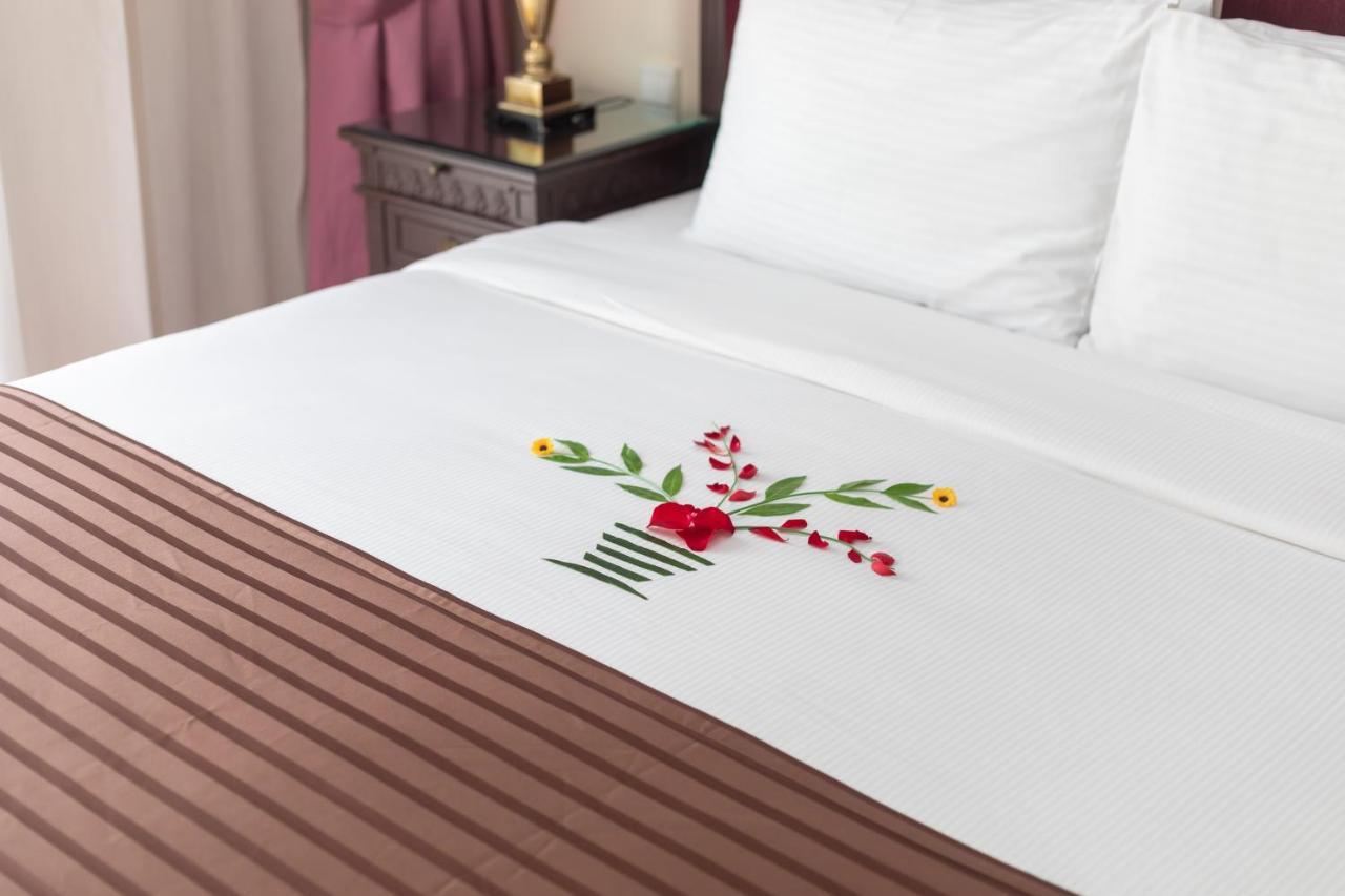 Auris Boutique Apartments, Al Barsha - At The Mall 4* Dubai