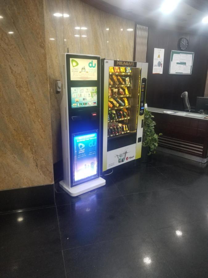 Kaya Hostel Dubai