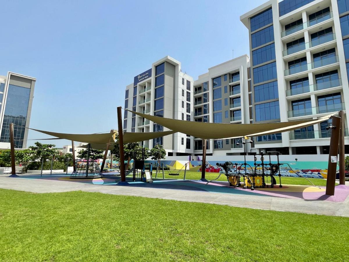 Hotel Hyatt Place Jumeirah 4*