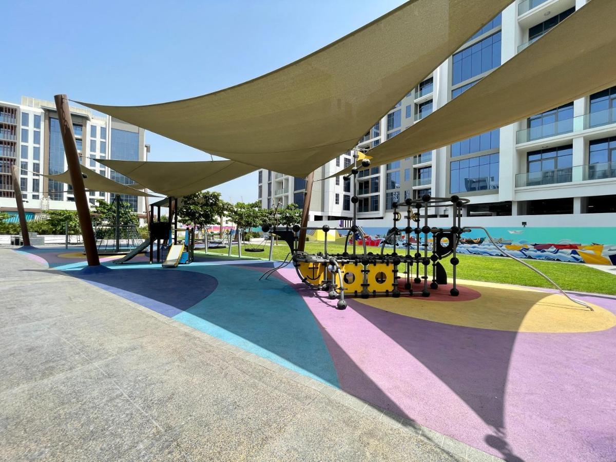 Hyatt Place Jumeirah Residences Hotel 4*