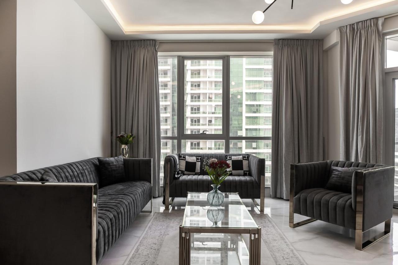 Higuests - Luxury Apartment, 10-min Walk To Harbor Apartment