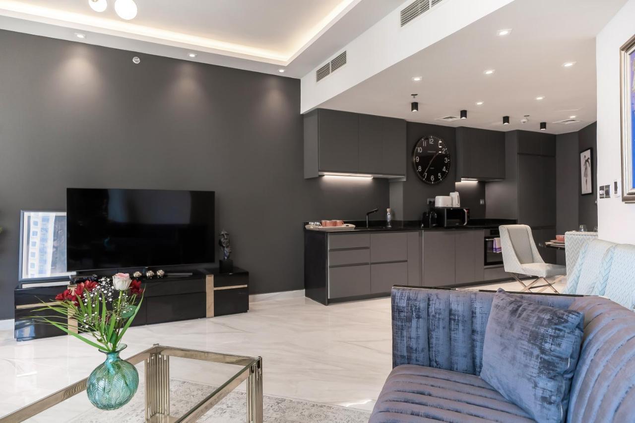 Higuests - Luxury Apartment, 10-min Walk To Harbor Apartment *