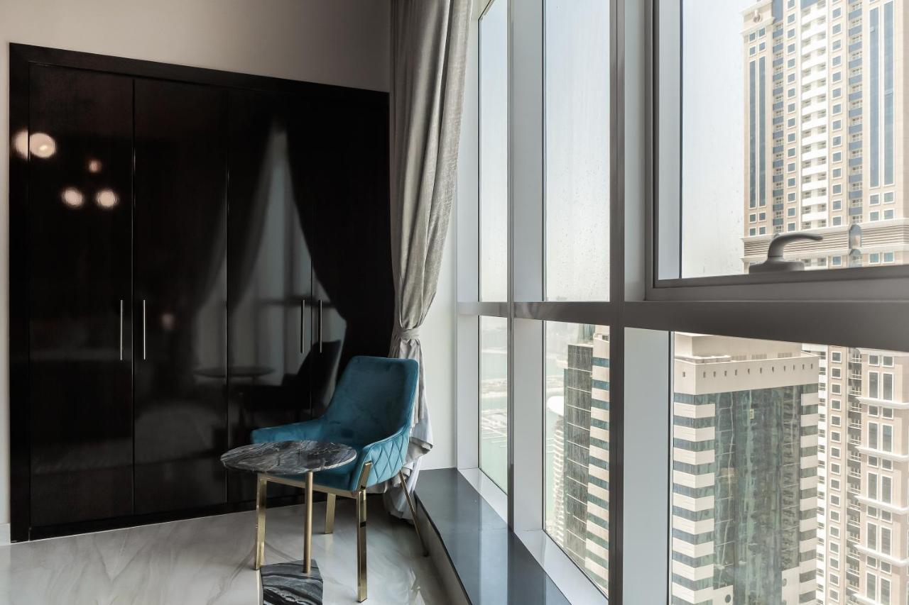 Higuests - Luxury Apartment, 10-min Walk To Harbor Apartment *