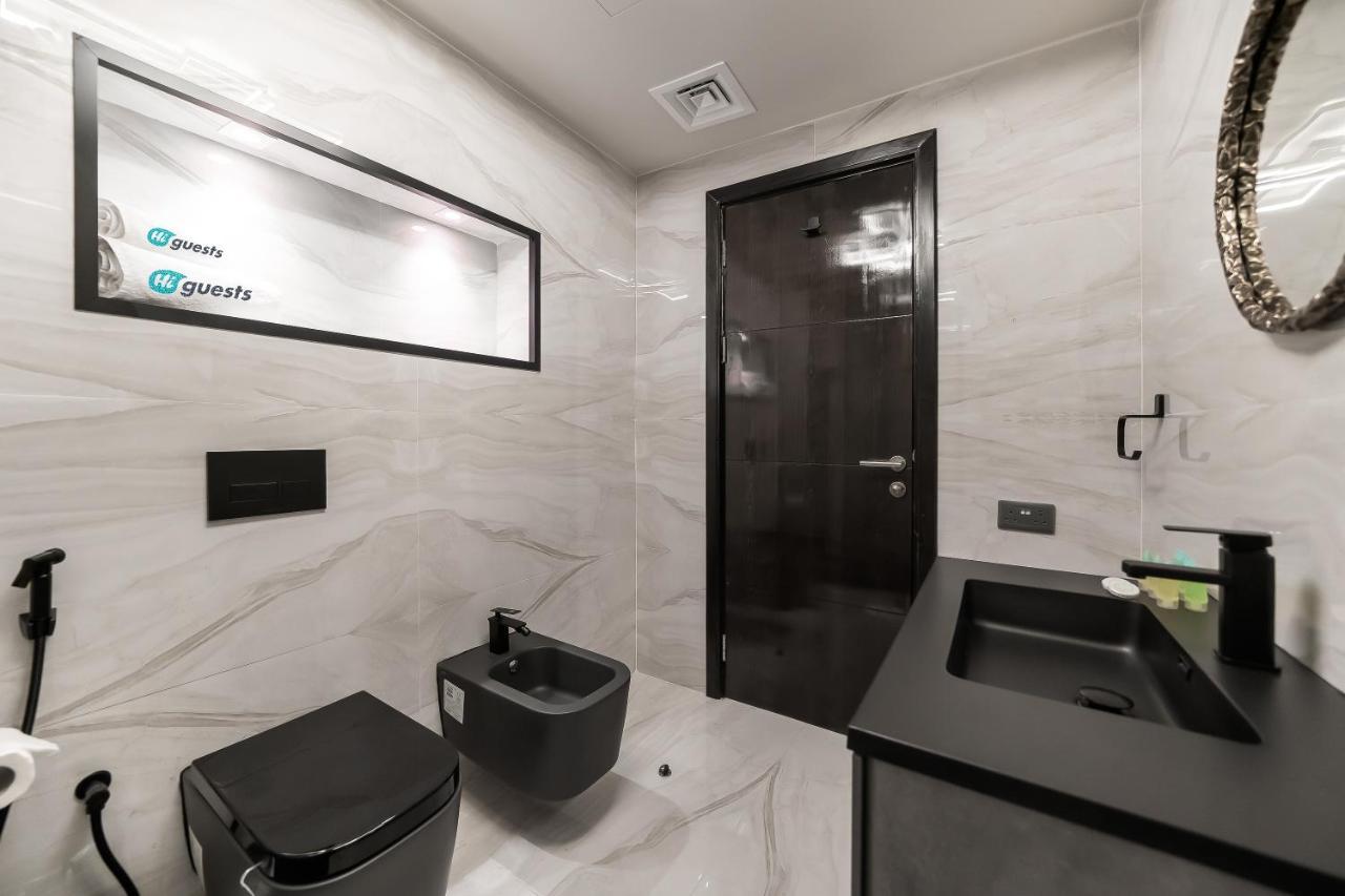 Higuests - Luxury Apartment, 10-min Walk To Harbor *