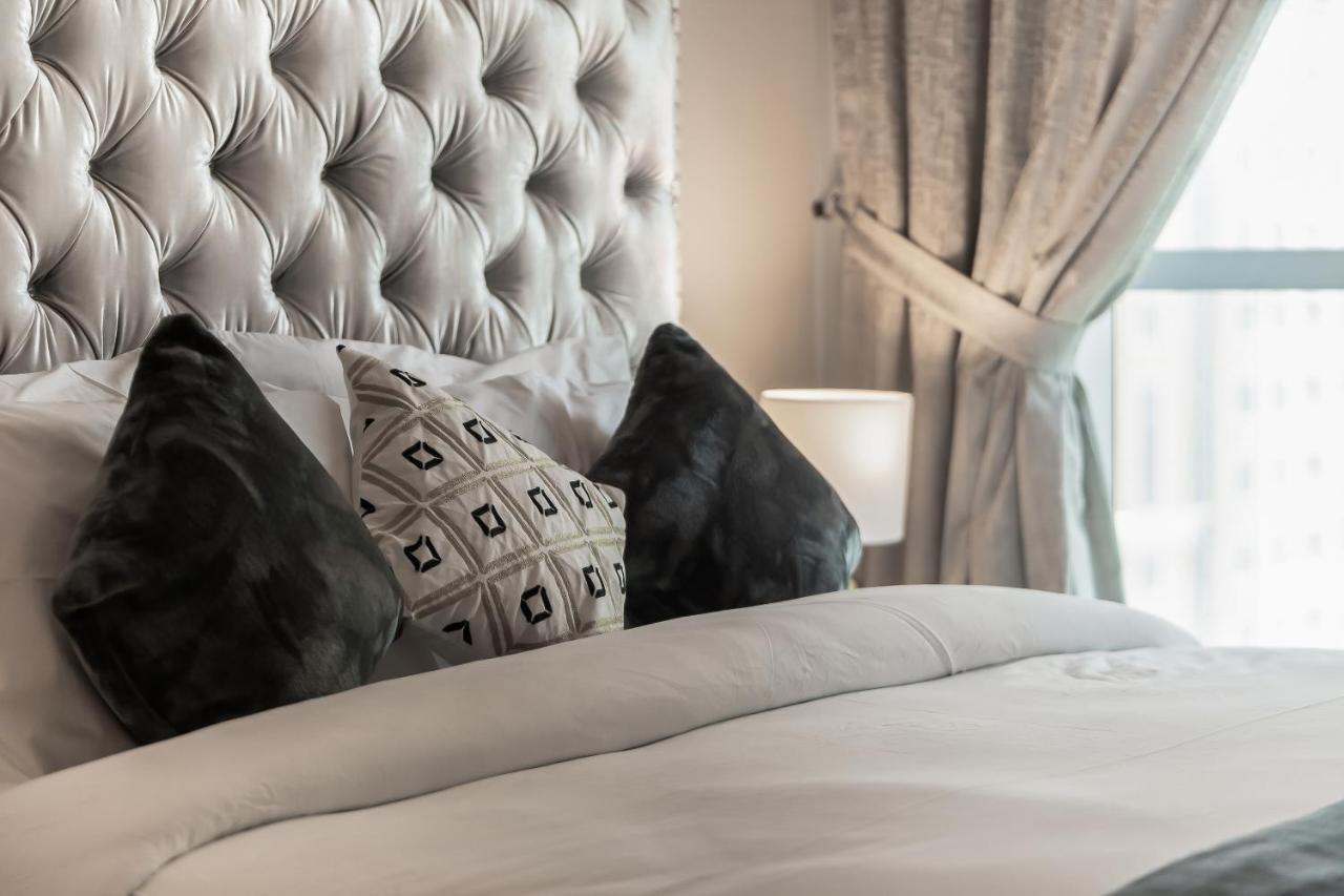 Higuests - Luxury Apartment, 10-min Walk To Harbor