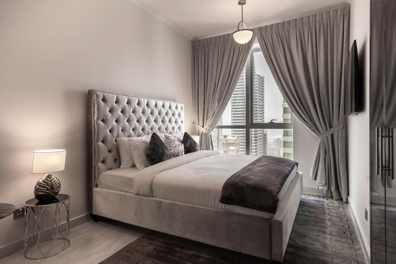 Higuests - Luxury Apartment, 10-min Walk To Harbor Apartment Dubai