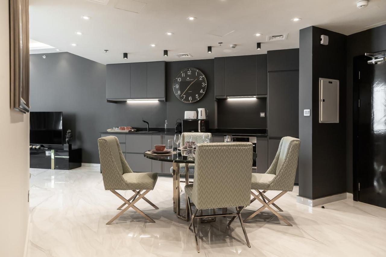 Higuests - Luxury Apartment, 10-min Walk To Harbor Apartment