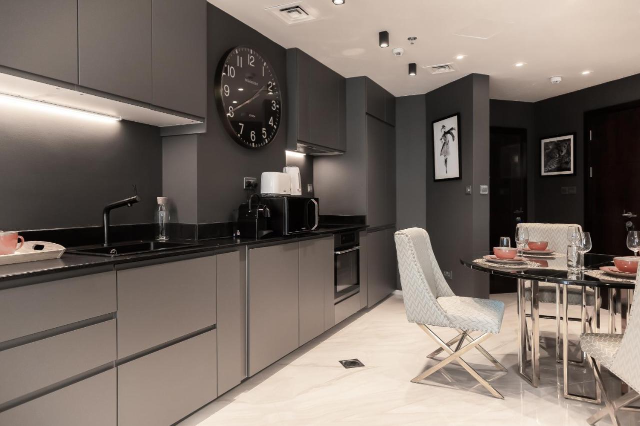 Higuests - Luxury Apartment, 10-min Walk To Harbor