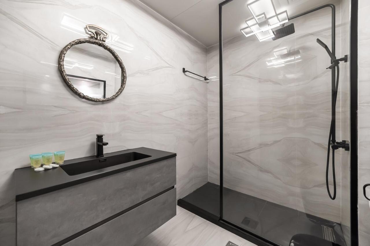 Higuests - Luxury Apartment, 10-min Walk To Harbor
