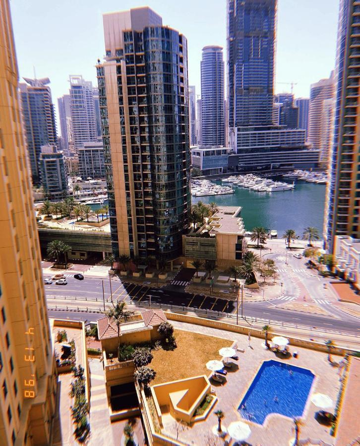 Apartment Al Mashreq Luxury 2 Bedroom Rimal 1 - Jbr Beach Dubai