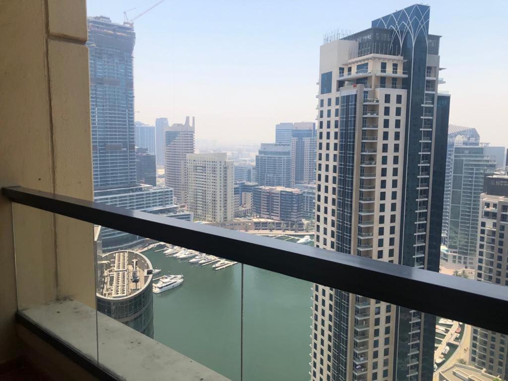 Al Mashreq Luxury 2 Bedroom Rimal 1 - Jbr Beach Apartment *