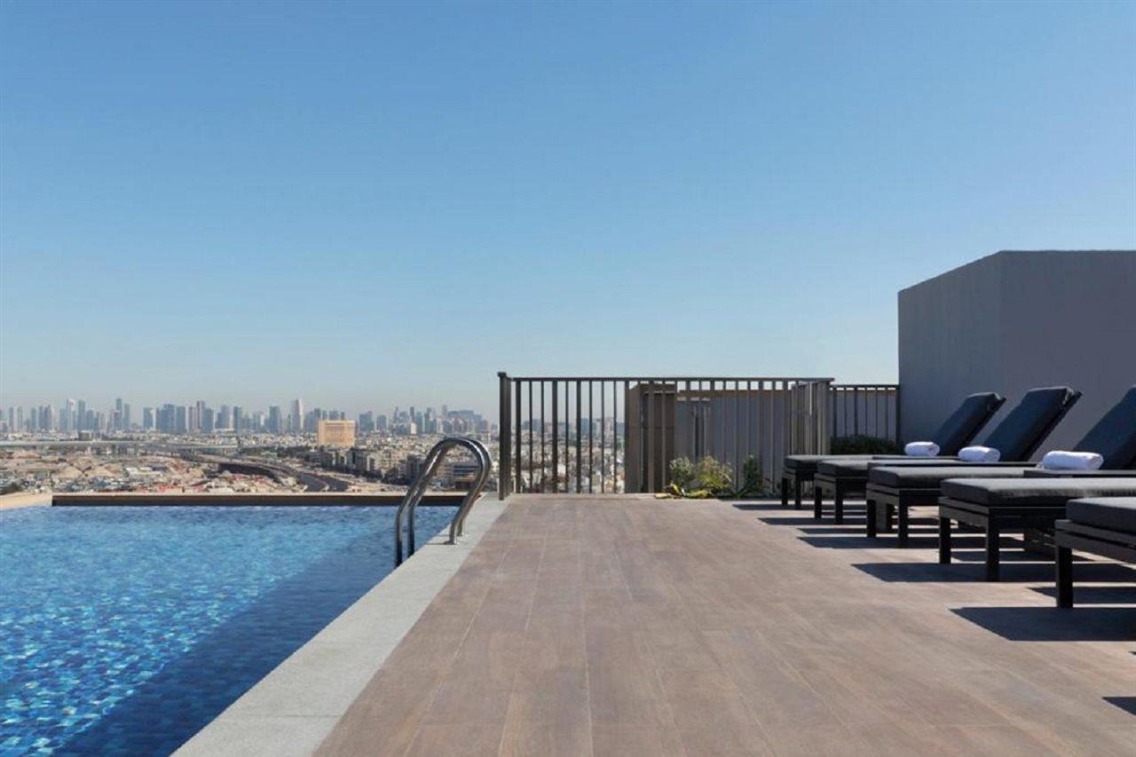 Adagio Deira Aparthotel