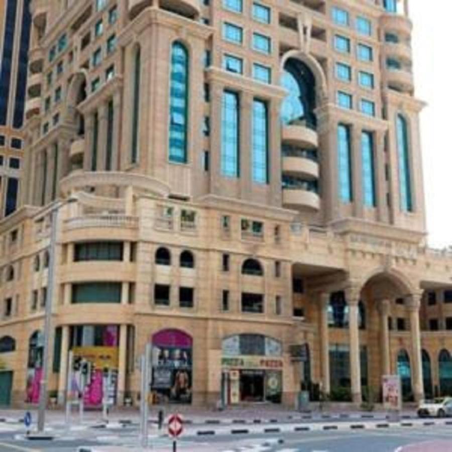Apartment Green Sky Dubai
