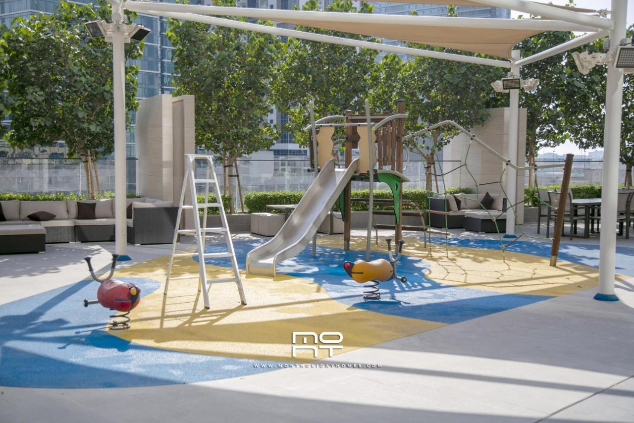 Boho-chic Cosy 1br, Minutes To Burj Khalifa Dubai