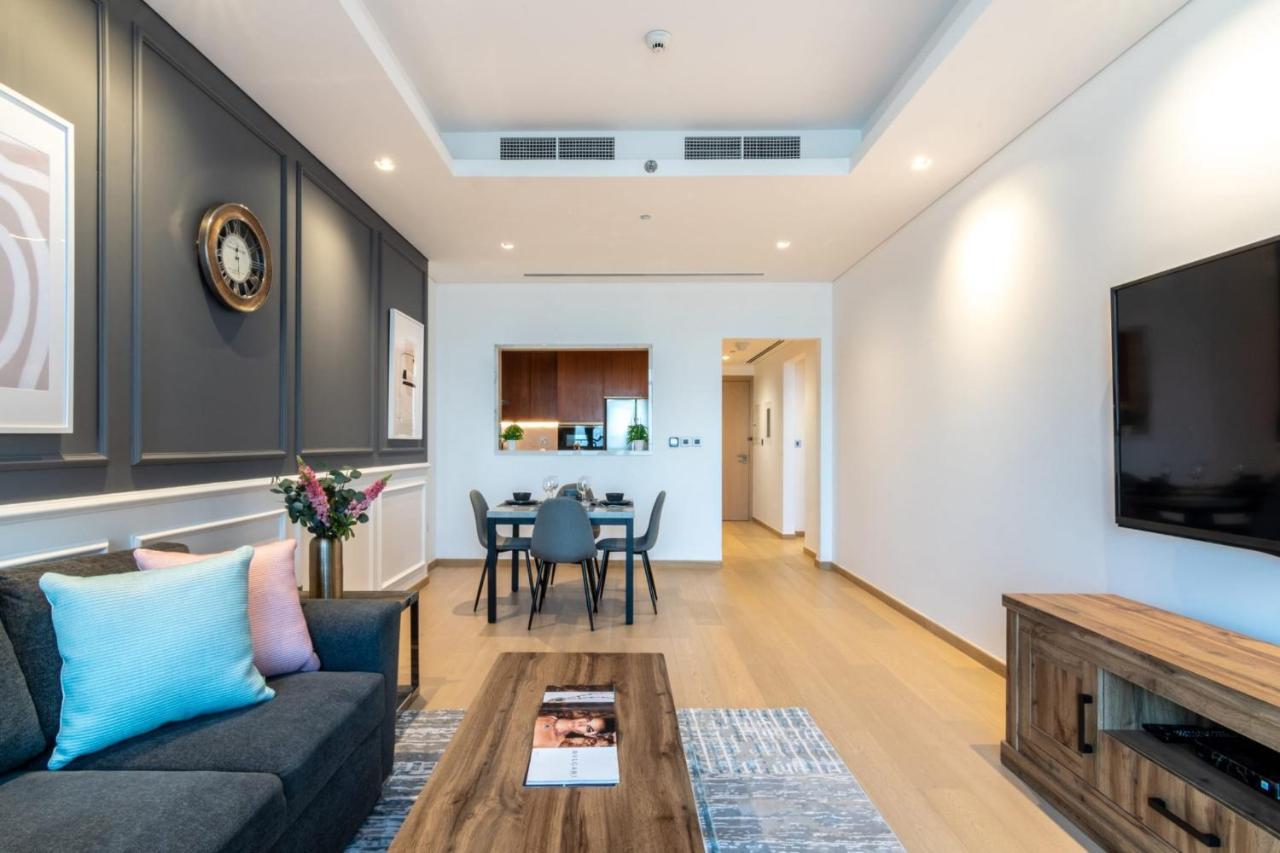 Guestready - Up In Downtown Apartment Dubai