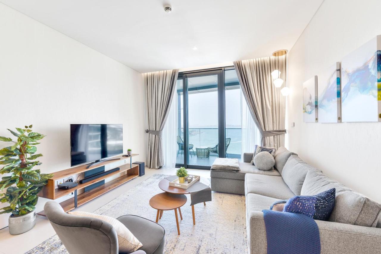 Elegant 2 Bedroom Apt With Spectacular Views In The Address Apartment Dubai