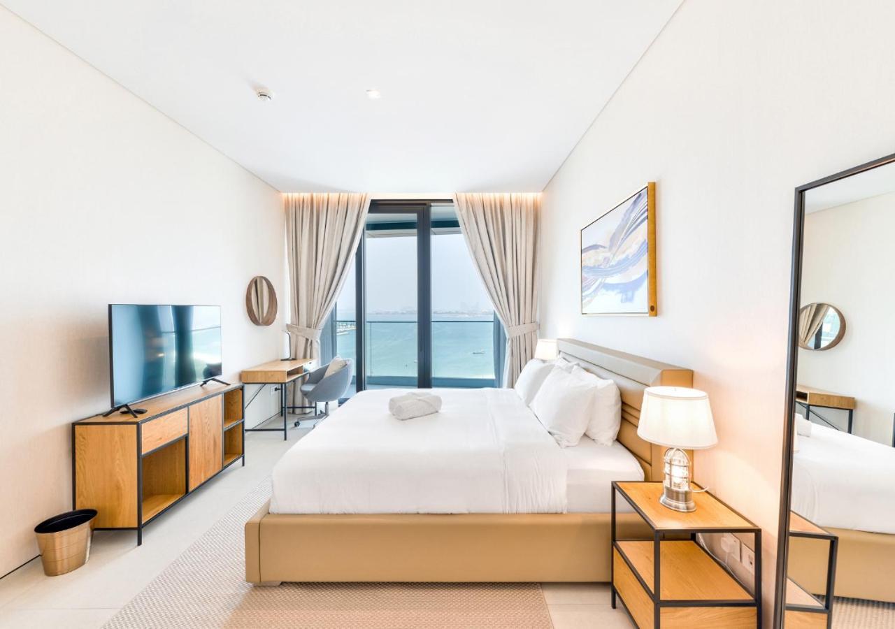 Apartment Elegant 2 Bedroom Apt With Spectacular Views In The Address