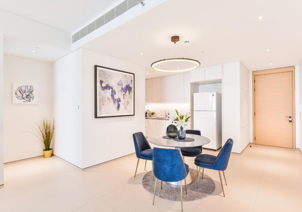 Apartment Elegant 2 Bedroom Apt With Spectacular Views In The Address Dubai