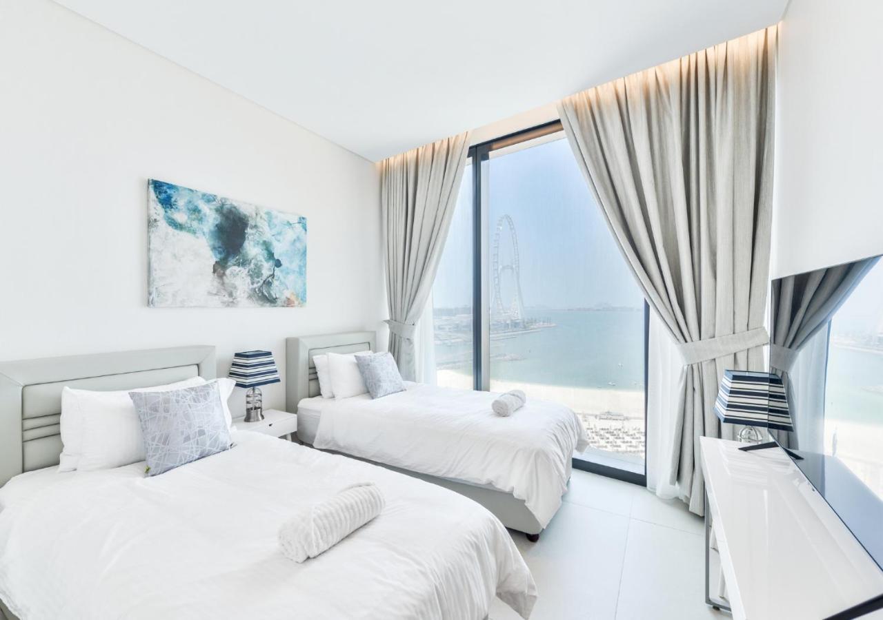 Elegant 2 Bedroom Apt With Spectacular Views In The Address * Dubai