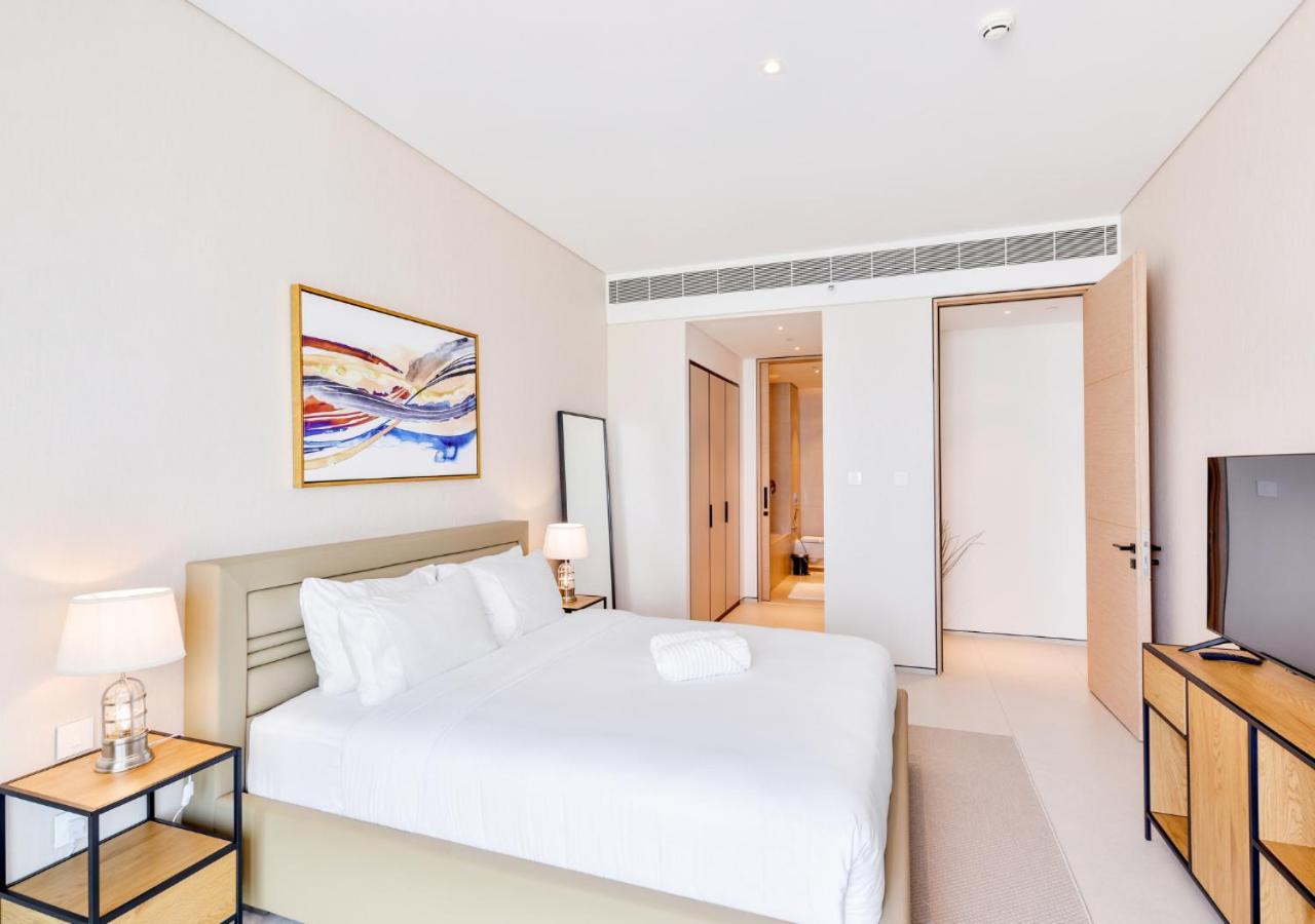 Elegant 2 Bedroom Apt With Spectacular Views In The Address * Dubai