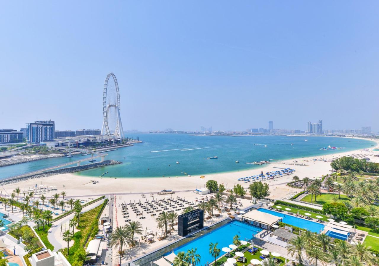 Elegant 2 Bedroom Apt With Spectacular Views In The Address * Dubai