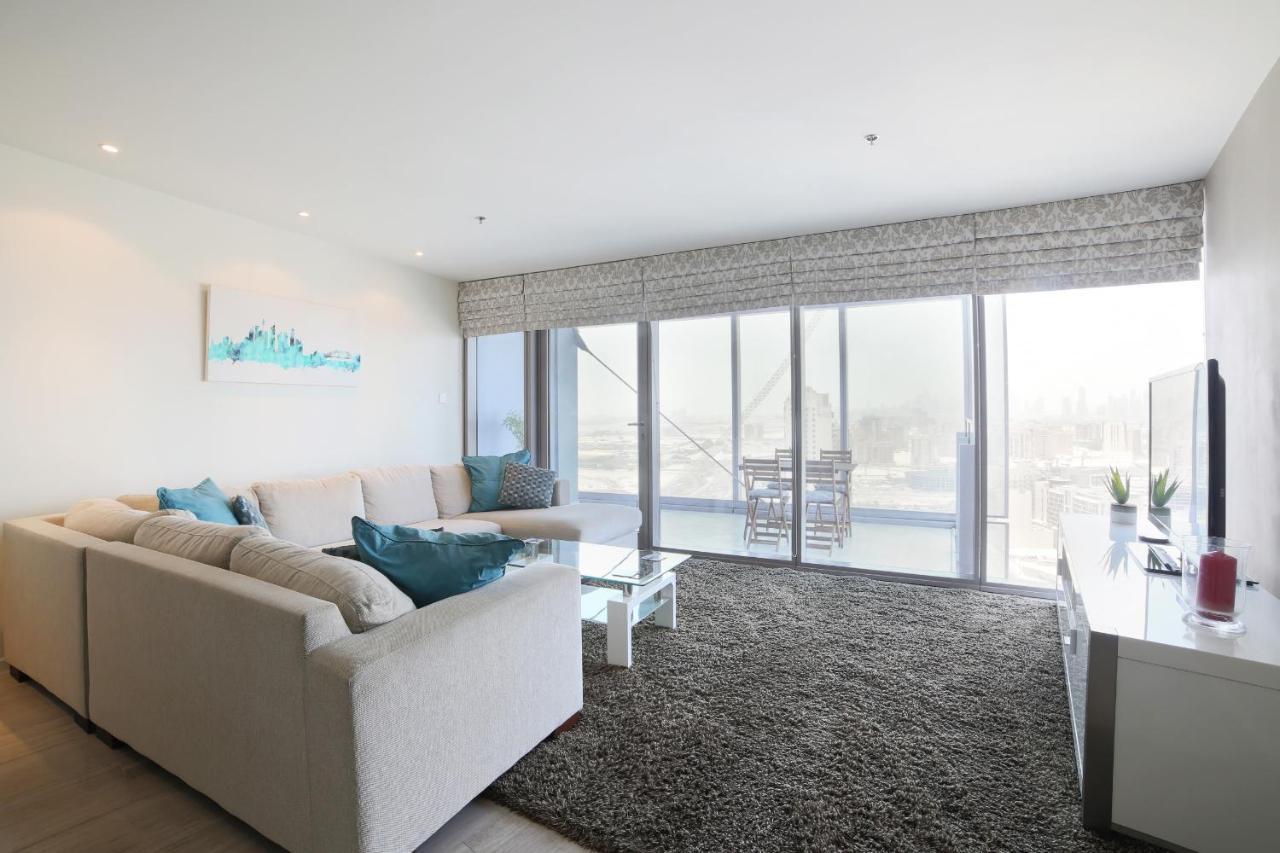 D1 Tower - 2br - Allsopp&allsopp *