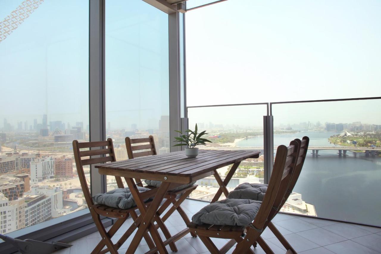 Apartment D1 Tower - 2br - Allsopp&allsopp
