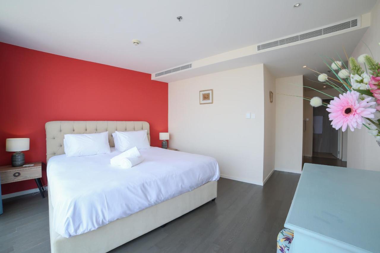 D1 Tower - 2br - Allsopp&allsopp Dubai