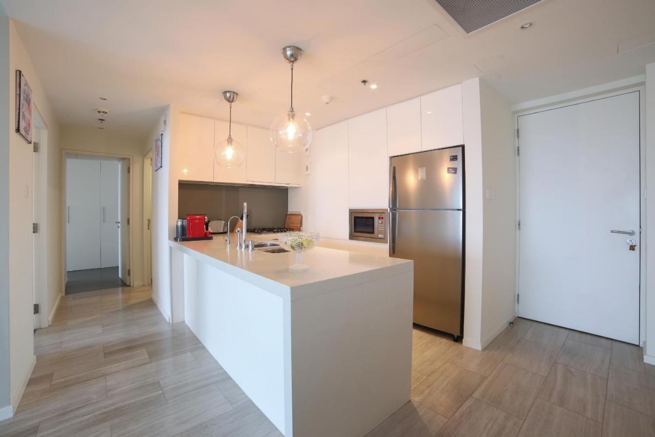 Apartment D1 Tower - 2br - Allsopp&allsopp