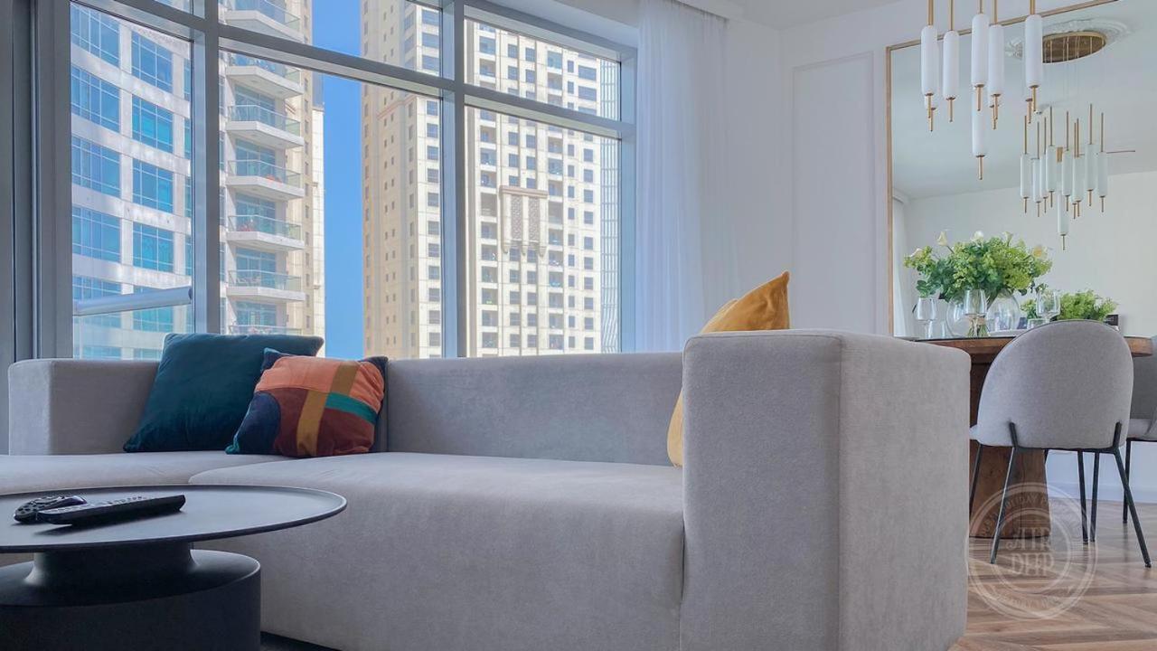 Amaizing 2 Bed . Park Island Marina * Dubai