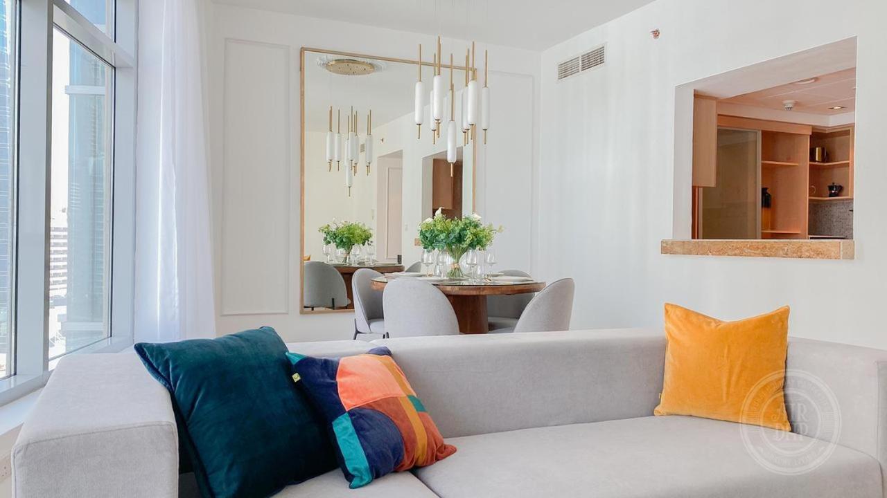 Amaizing 2 Bed . Park Island Marina Apartment